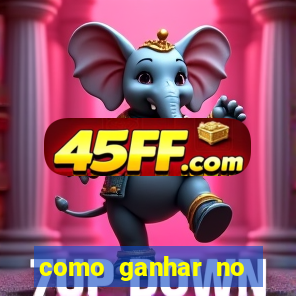 como ganhar no coelho da fortuna